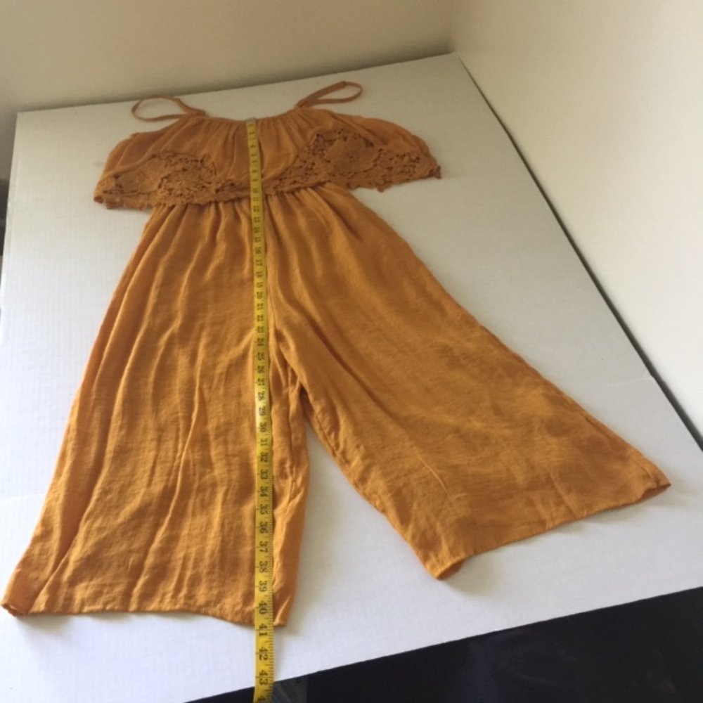 WOMEN JUMPSUIT